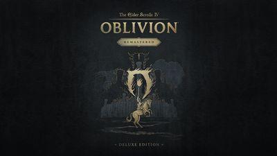 The Elder Scrolls IV: Oblivion Remastered - Deluxe Edition