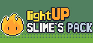 lightUP Slime's Pack banner