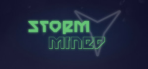 Storm Mined banner