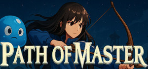 Path of Master 大師之路 banner