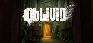 Oblivio banner