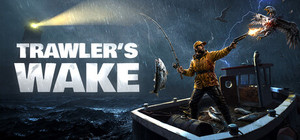 Trawler's Wake banner