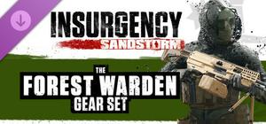 Insurgency: Sandstorm - Forest Warden Gear Set banner