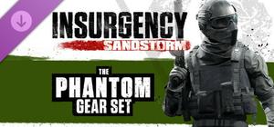 Insurgency: Sandstorm - Phantom Gear Set banner