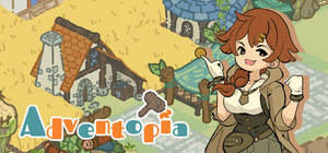 退休冒险家的小镇 Adventopia banner