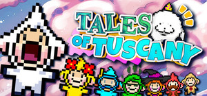 Tales of Tuscany banner