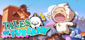 Tales of Tuscany banner