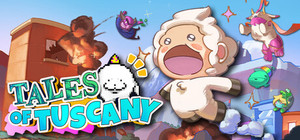 Tales of Tuscany banner