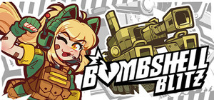 BOMBSHELL BLITZ banner