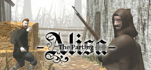 Alisa: The Parting banner