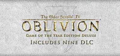 The Elder Scrolls IV: Oblivion® Game of the Year Edition Deluxe (2009)