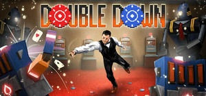 Double Down banner