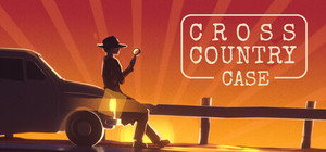Cross Country Case banner