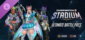 Overwatch® 2 - Ultimate Battle Pass Bundle: Season 16 banner