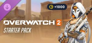 Overwatch® 2 Starter Pack: Season 16 banner