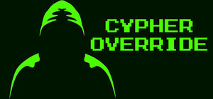 Cypher Override banner