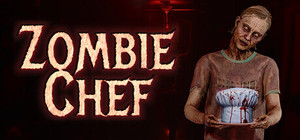 Zombie Chef banner