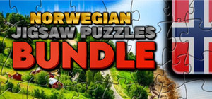 Norwegian Jigsaw Puzzles Bundle banner
