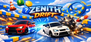 Car Parkour X: Zozo Edition banner