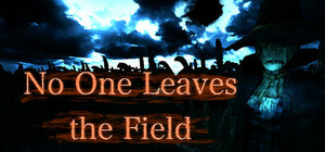 No One Leaves the Field banner