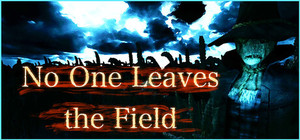 No One Leaves the Field banner