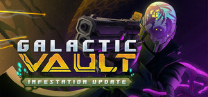 Galactic Vault banner