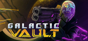 Galactic Vault banner