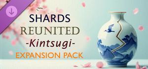 Shards Reunited: Kintsugi - Expansion Pack banner