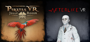 Ghosts & Pirates banner