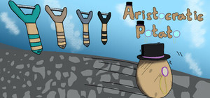 Aristocratic Potato banner