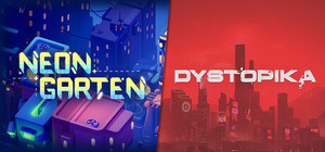 Cyberpunk and Chill banner