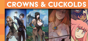 Crowns & Cuckolds banner