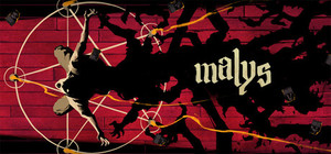 Malys banner