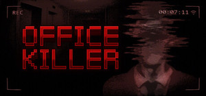 The Office Killer banner