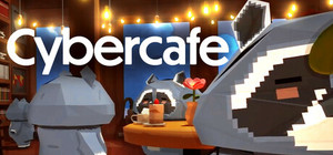 Cybercafe banner