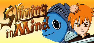 Shining In Mind banner