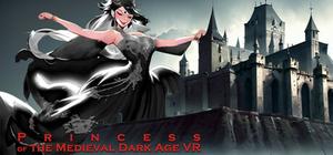 Princess of the Medieval Dark Age VR banner
