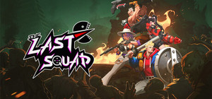 The Last Squad banner