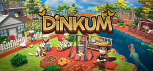 Dinkum: Official Soundtrack Edition banner