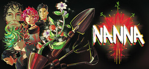 NANNA banner