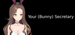 Your Bunny Secretary banner