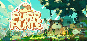 PurrPlate banner