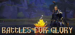 Battles For Glory banner