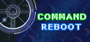 Command Reboot banner