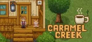 Caramel Creek banner