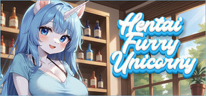 Hentai Furry Unicorny banner