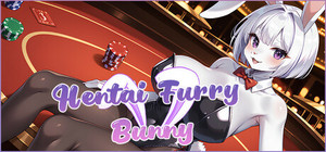 Hentai Furry Bunny banner