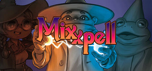 MIXXPELL banner