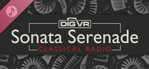 DIG VR: Sonata Serenade banner