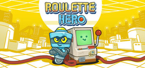 Roulette Hero banner